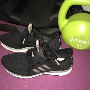 Adidas Edge Lux Women’s 7.5 Running Shoes